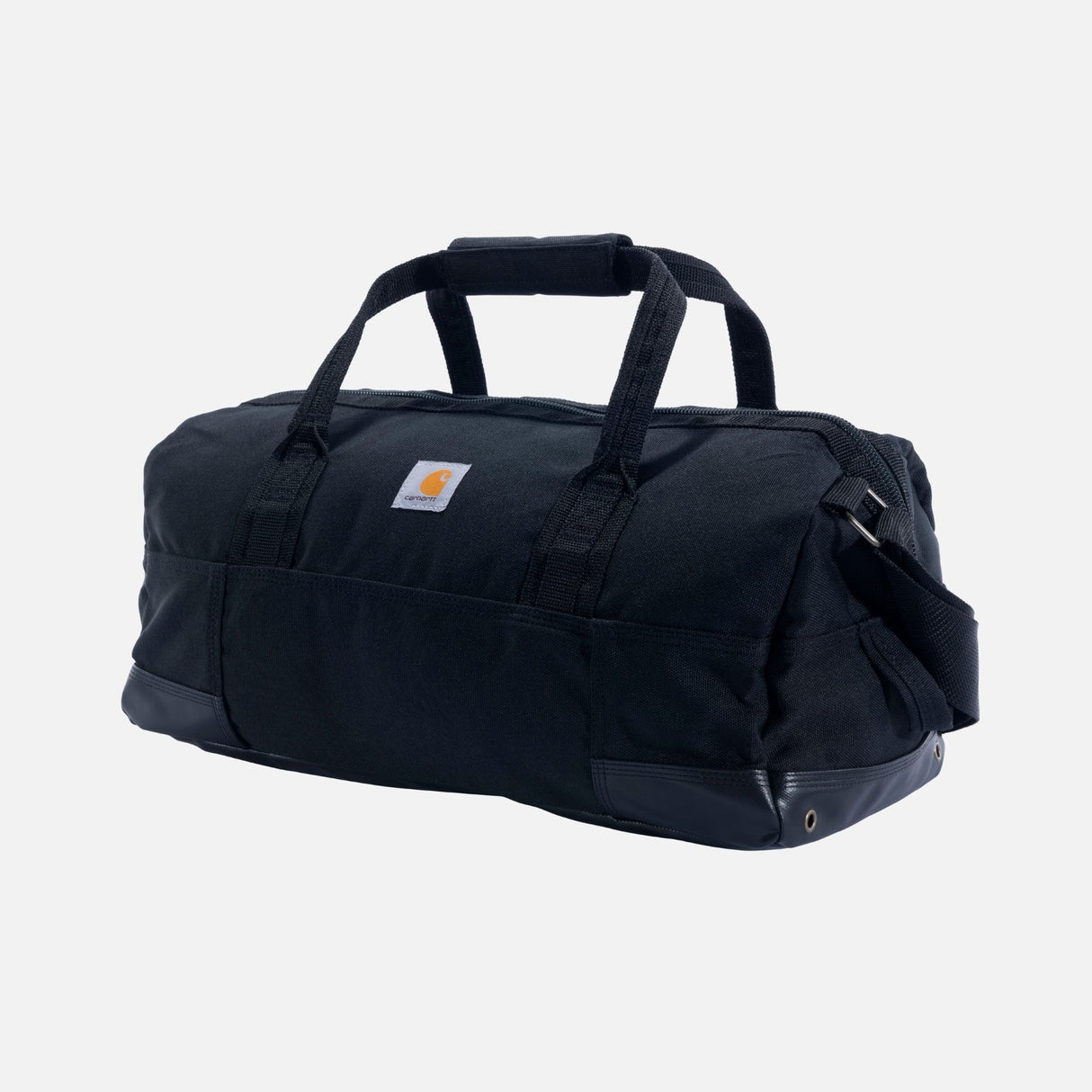 Sac-transport-Carhartt-B0000334-noir-côté