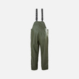 Salopette-pluie-impermeable-HH-70529480-vert-derrière