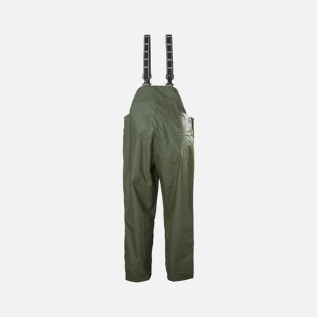 Salopette-pluie-impermeable-HH-70529480-vert-derrière