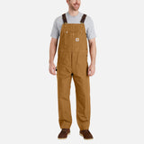 Salopette-travail-Carhartt-102776-tan-devant-mannequin