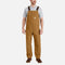 Salopette-travail-Carhartt-102776-tan-devant-mannequin