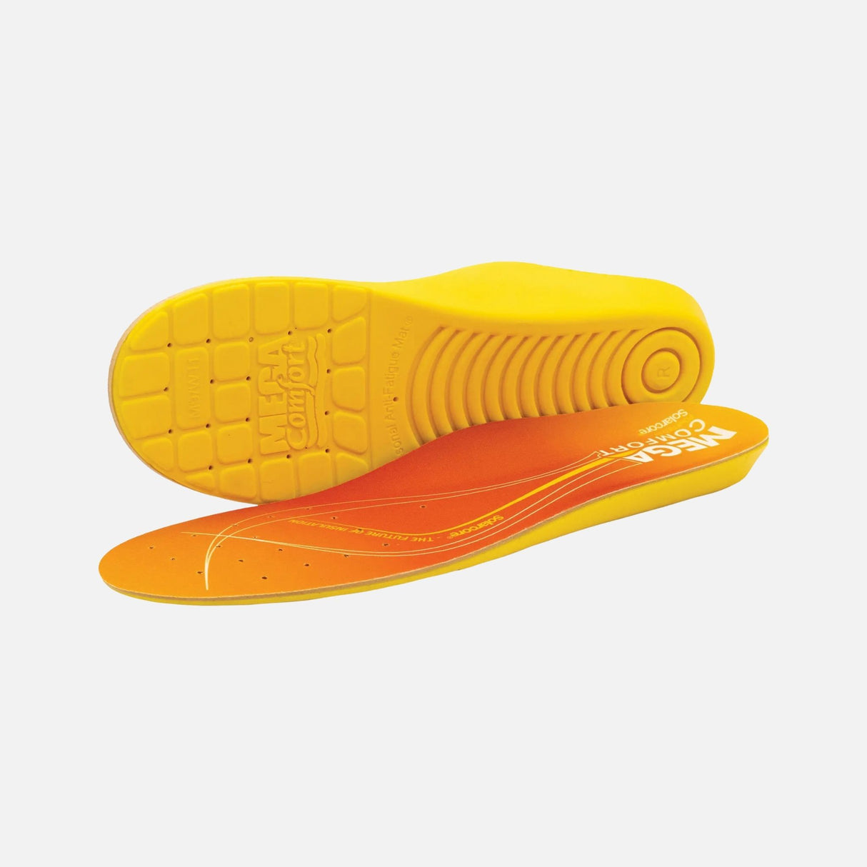 Semelles-chaussures-megaconfort-MCTHERM-paire