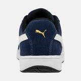 Soulier-travail-Puma-640023-bleu-blanc-derrière