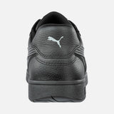 Soulier-travail-Puma-640283-noir-derrière