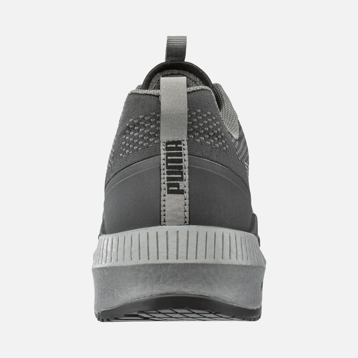 Soulier-travail-Puma-645143-noir-derrière