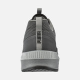 Soulier-travail-Puma-645143-noir-derrière