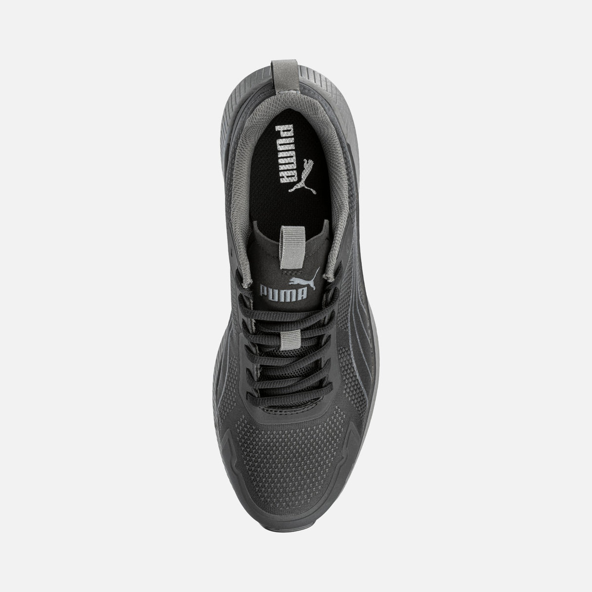 Soulier-travail-Puma-645143-noir-dessus