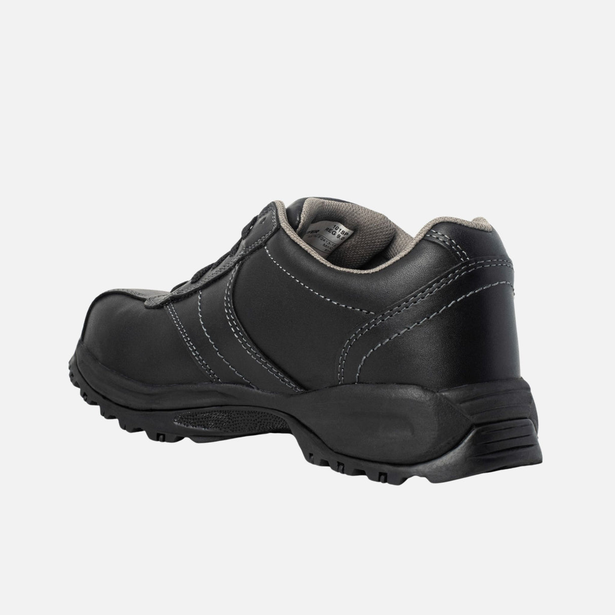 Soulier-travail-Royer-101SP-noir-derrière