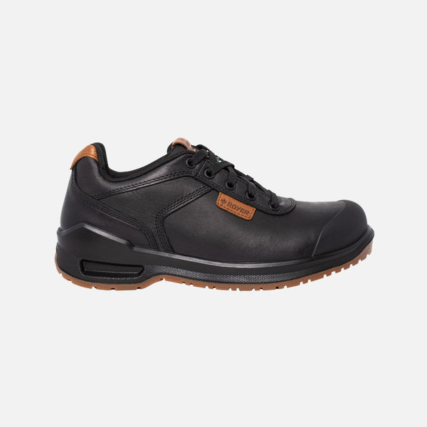 Souliers de sécurité – Confort et robustesse | Inspades