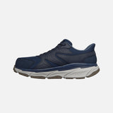 Soulier-travail-Skechers-200519-Marine-cote-gauche