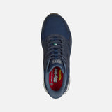 Soulier-travail-Skechers-200519-Marine-dessus