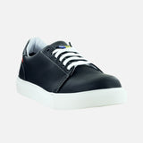 Souliers-femme-travail-MellowWalk-484072-noir-3/4