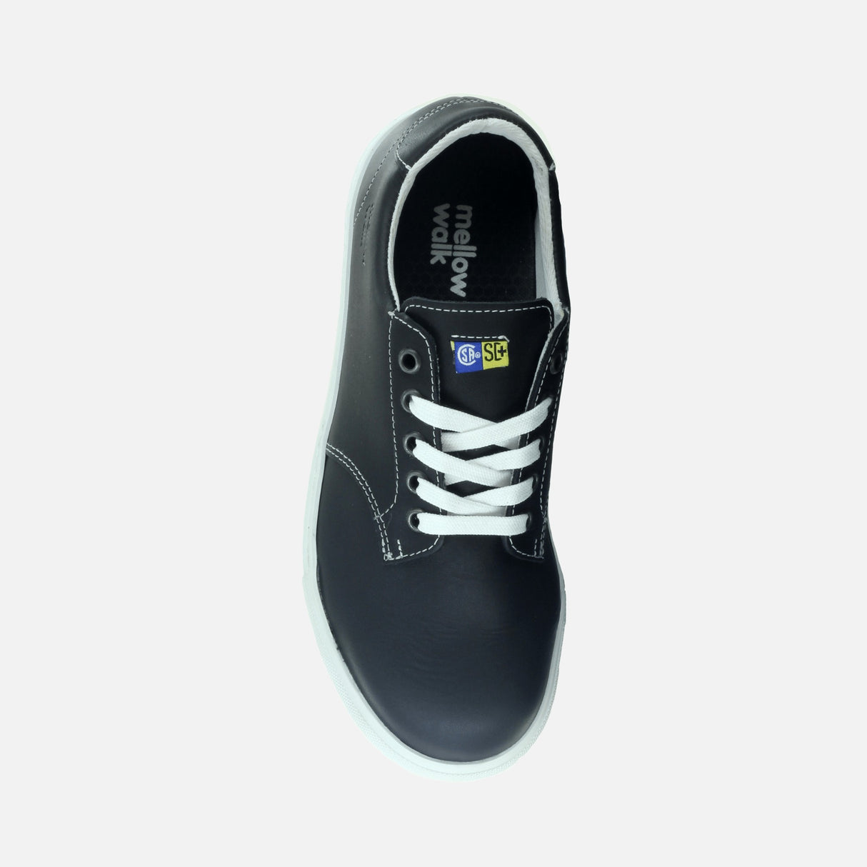 Souliers-femme-travail-MellowWalk-484072-noir-dessus