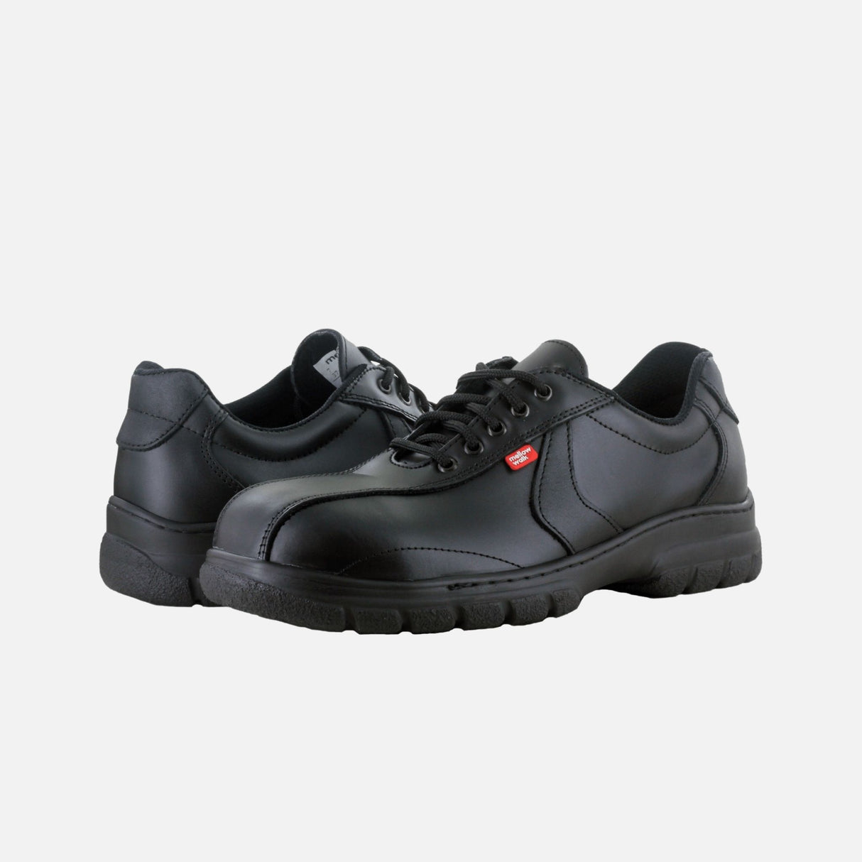 Souliers-femme-travail-MellowWalk-492049-noir-paire