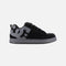 Souliers-travail-DC-Graffik-Work-gris-côté