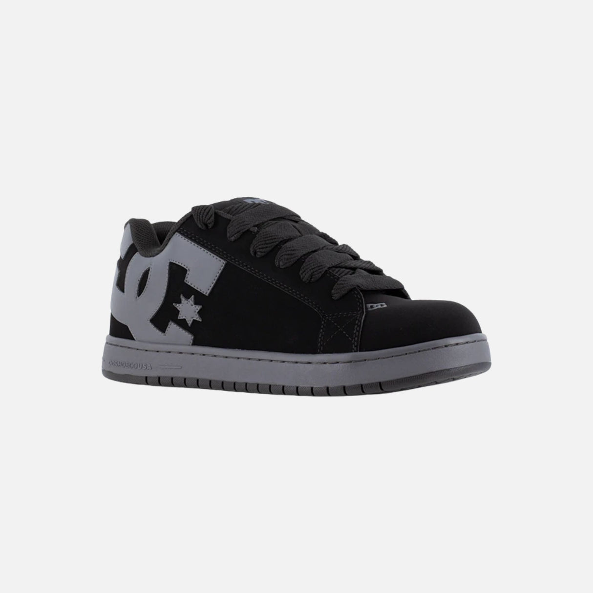 Souliers-travail-DC-Graffik-Work-gris-angle