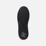 Souliers-travail-DC-Graffik-Work-gris-semelle