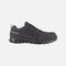Souliers de travail Reebok Work Sublite Cushion noirs, légers et flexibles, conçus pour le confort et la performance au travail.