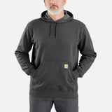 Sweat-a-capuche-Carhartt-K121-026-devant-mannequin