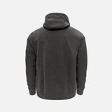 Sweat-a-capuche-Task-TK1837-gris-derrière