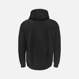 Sweat-a-capuche-Task-TK1837-noir-derrière