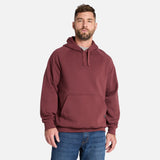 Sweat-a-capuche-Timberland-A1HVY644-devant-mannequin