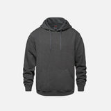 Sweat-a-capuche-Vault-CSW-L00550-charcoal-devant