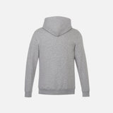 Sweat-a-capuche-Vault-CSW-L00550-gris-athletique-derrière