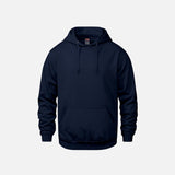 Sweat-a-capuche-Vault-CSW-L00550-marine-devant