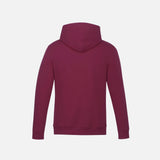 Sweat-a-capuche-Vault-CSW-L00550-marron-derrière