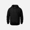 Sweat-a-capuche-Vault-CSW-L00550-noir-devant