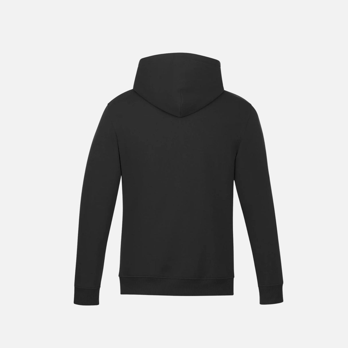 Sweat-a-capuche-Vault-CSW-L00550-noir-derrière