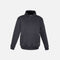 Sweat-a-capuche-unisexe-Biz-ZT467-gris-devant