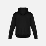 Sweat-a-capuche-unisexe-Biz-ZT467-noir-derrière