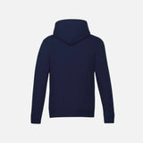 Sweat-a-capuche-zip-Surfer-CSW-L00555-marine-derrière