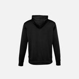 Sweat à capuche noir pour femme de la marque Biz, vêtement chaud et résistant avec capuche douce, idéal pour le confort.
