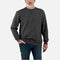 Sweat-shirt-Carhartt-k124-026-devant-mannequin