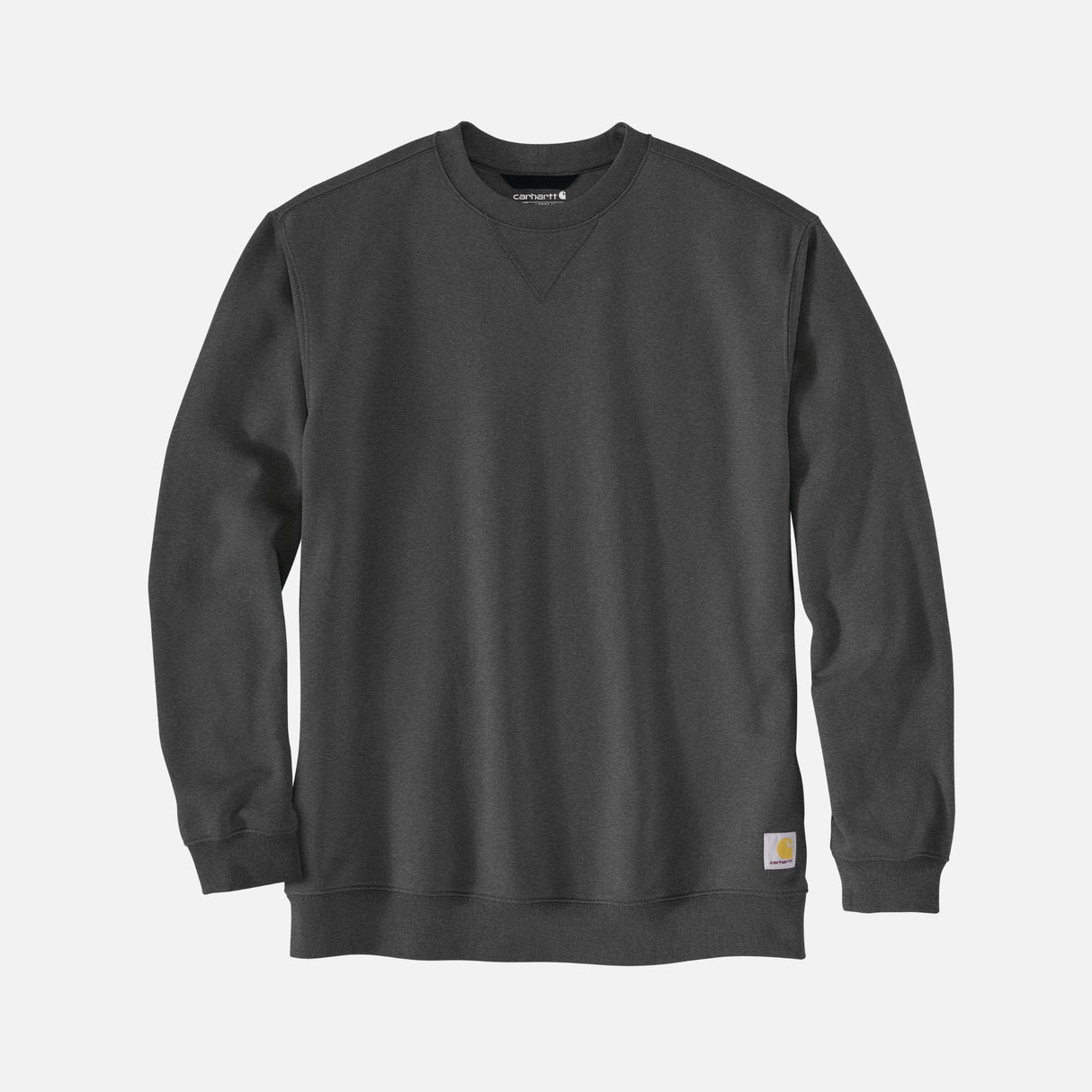 Sweat-shirt-Carhartt-k124-026-devant