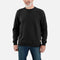 Sweat-shirt-Carhartt-k124-026-devant-mannequin