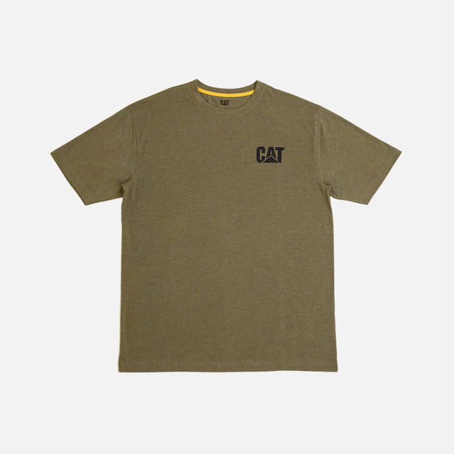 T-shirt-CAT-7010045-10959-vert-devant