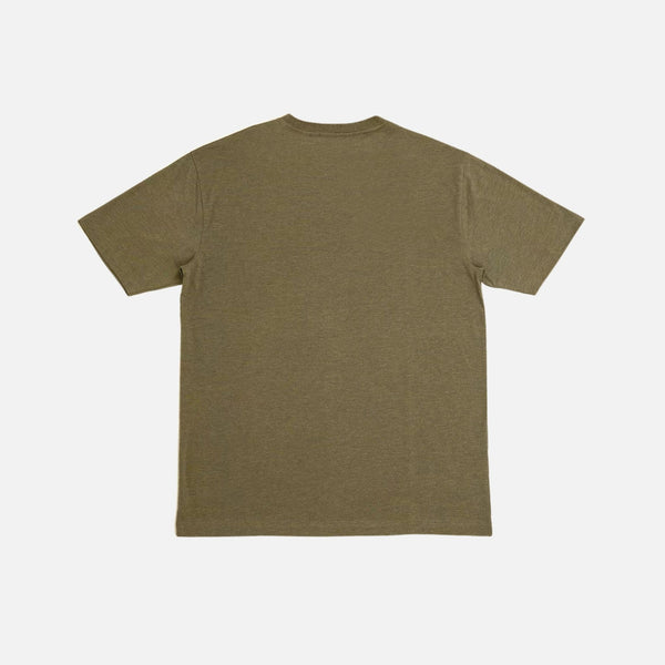 T-shirt manche courte – Confort et style logo CAT