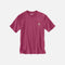 T-shirt manches courtes Carhartt en coton épais avec poche, vêtement décontracté pour homme, style robuste et confortable.