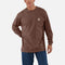 T-shirt-a-manches-longues-Carhartt-K126-B86-devant-mannequin