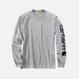 T-shirt-a-manches-longues-Carhartt-K231-HGY-devant