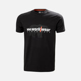 T-shirt-homme-HH-79261991-noir-devant