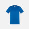 T-shirt à manches courtes Biz T802MS en couleur royale, vêtement casual pour homme ou femme, tissu confortable et moderne.