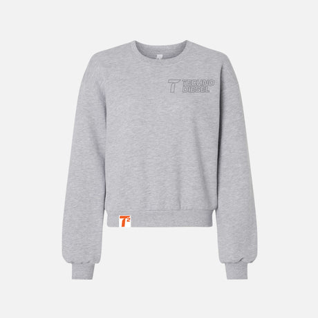 TD-Chandail-col-rond-American-Apparel-RF494-gris-devant