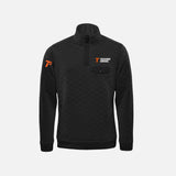 TD-Chandail-quart-zip-homme-Stormtech-KXP1-noir-devant