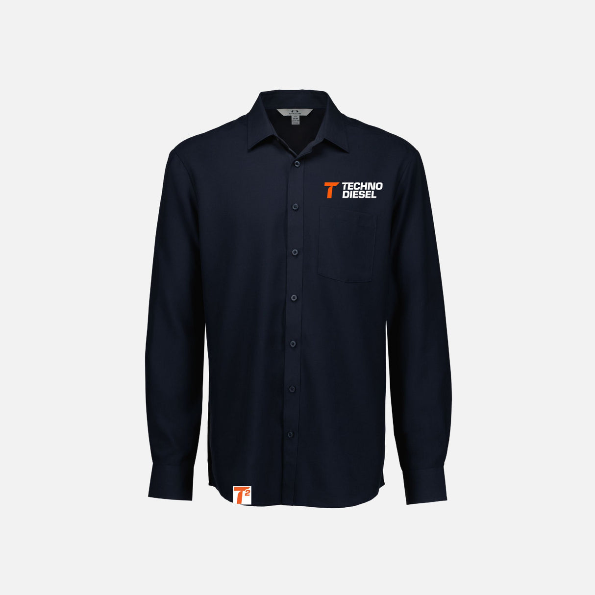 TD-Chemise-manches-longues-Biz-S424ML-marine-devant