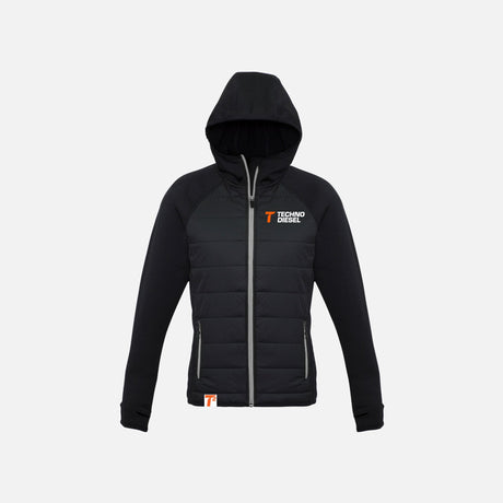 TD-Manteau-leger-femme-Biz-J515L-noar-devant